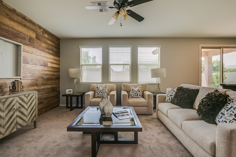 Photo 5 of 35 - 1731 W Cool Water Way, Queen Creek, AZ 85142