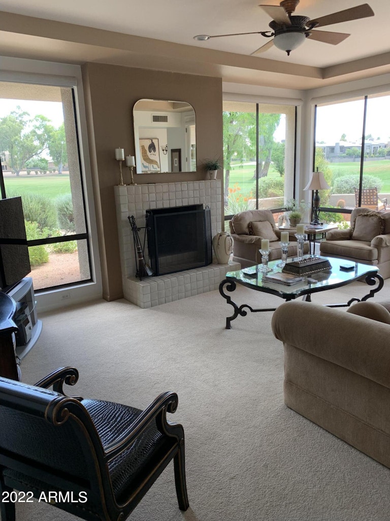 Photo 5 of 44 - 7760 E Gainey Ranch Rd #30, Scottsdale, AZ 85258