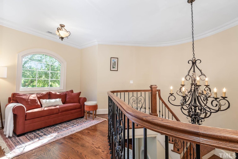 Photo 21 of 40 - 2604 Drommore Ln, Raleigh, NC 27614