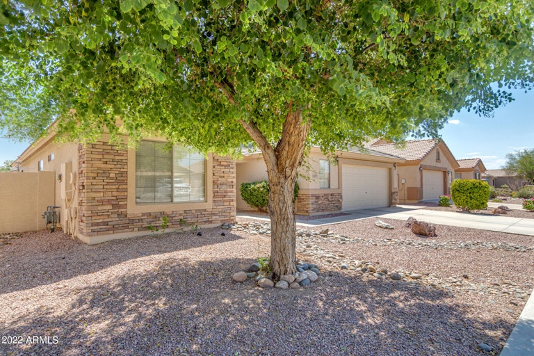 Photo 27 of 27 - 12873 W Aster Dr, El Mirage, AZ 85335