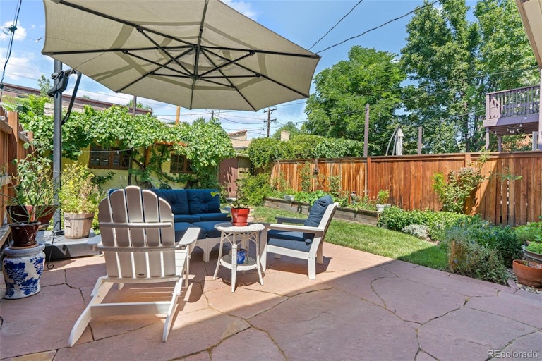 Photo 32 of 35 - 1359 Steele St, Denver, CO 80206