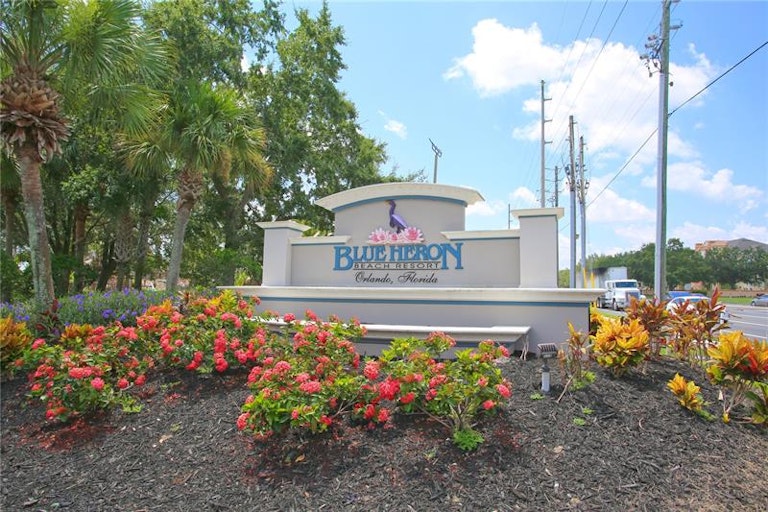 Photo 31 of 31 - 13415 Blue Heron Beach Dr #1408, Orlando, FL 32821