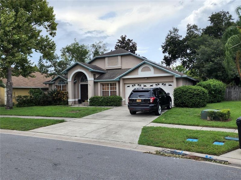 Photo 3 of 33 - 889 River Boat Cir, Orlando, FL 32828