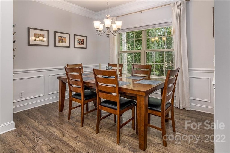 Photo 16 of 48 - 156 Wylie Trl, Statesville, NC 28677