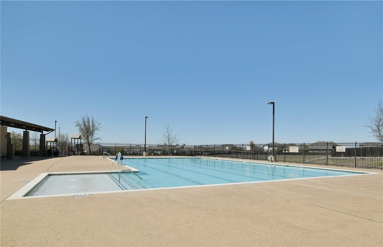 Photo 40 of 40 - 495 Sandstone Trl, Buda, TX 78610