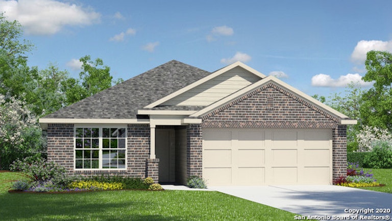 Photo 1 of 60 - 6831 Kingsley Edge, San Antonio, TX 78252