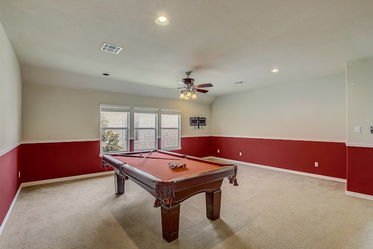 Photo 43 of 63 - 4185 Engadina Pass, Round Rock, TX 78665