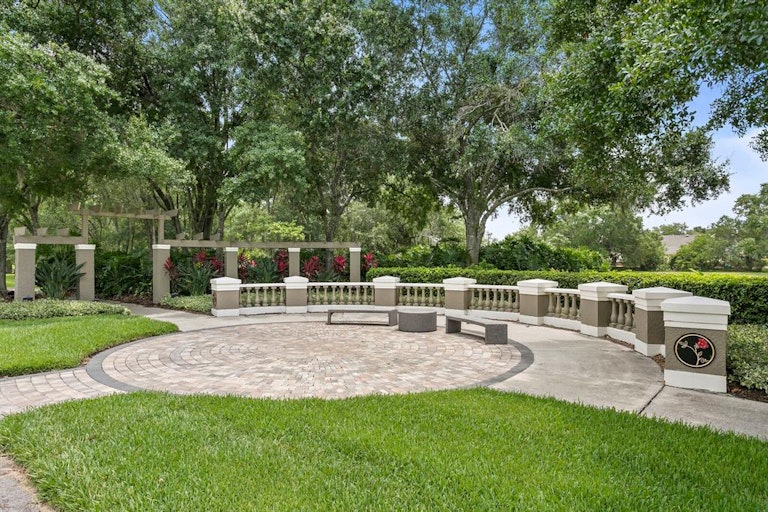 Photo 56 of 68 - 19139 Cherry Rose Cir, Lutz, FL 33558