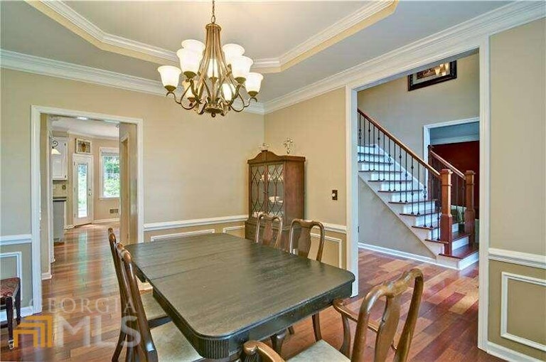 Photo 13 of 78 - 945 Whitehawk Trl, Lawrenceville, GA 30043