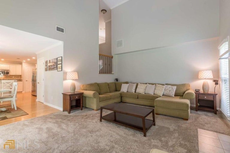 Photo 24 of 72 - 3535 Fairgreen Ct, Douglasville, GA 30135