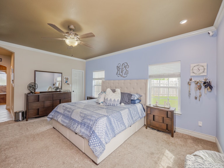 Photo 24 of 49 - 834 Lodge Creek Dr, New Braunfels, TX 78132