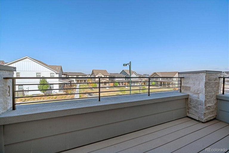 Photo 8 of 40 - 5830 Geneva St, Denver, CO 80238