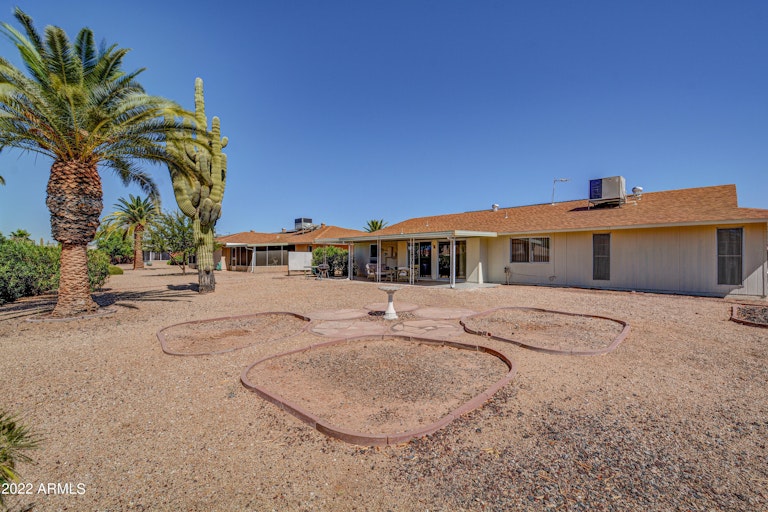 Photo 30 of 32 - 13207 W Kodiak Dr, Sun City West, AZ 85375