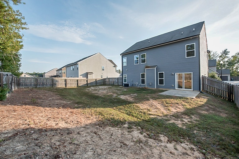 Photo 5 of 24 - 4920 Stonewood Pines Dr, Knightdale, NC 27545