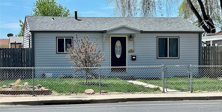 Photo 1 of 14 - 1098 E Egbert St, Brighton, CO 80601