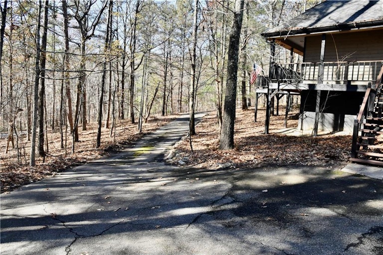 Photo 27 of 31 - 280 Pinebrook Dr, Waleska, GA 30183