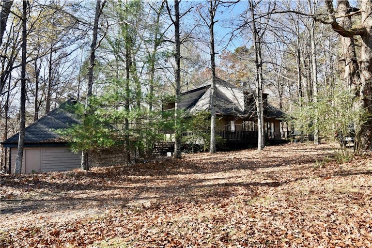 Photo 31 of 31 - 280 Pinebrook Dr, Waleska, GA 30183