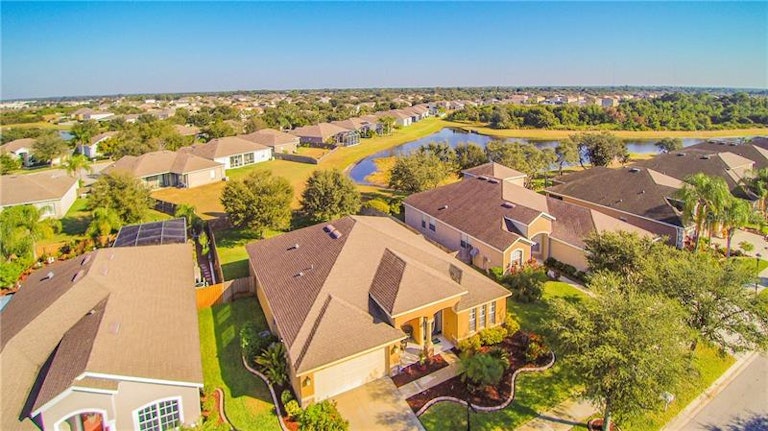Photo 25 of 25 - 11041 Rockledge View Dr, Riverview, FL 33579