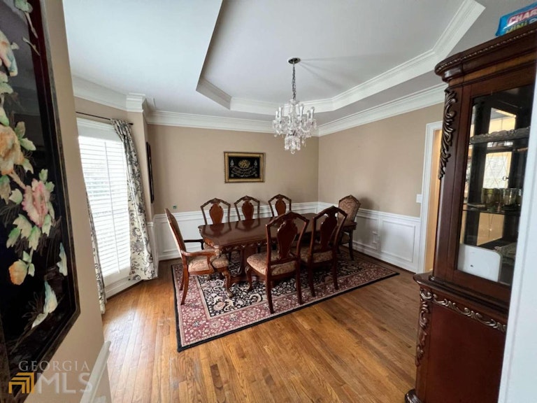 Photo 5 of 27 - 168 Long Meadow Ln, Alpharetta, GA 30004