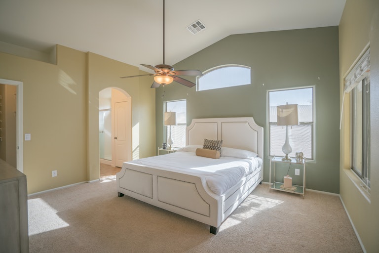 Photo 12 of 29 - 4817 W Fawn Dr, Laveen, AZ 85339