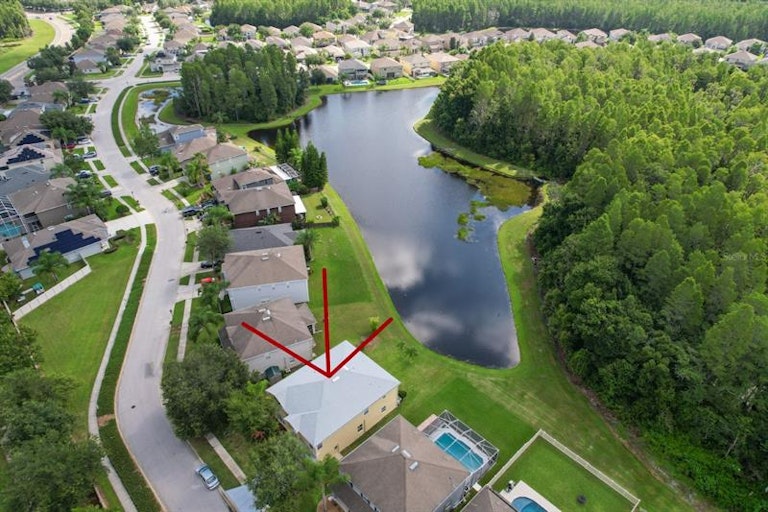 Photo 48 of 52 - 2930 Downan Point Dr, Land O Lakes, FL 34638