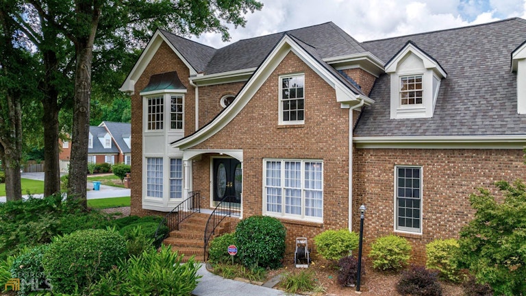 Photo 70 of 81 - 797 Oxford Ct SW, Lilburn, GA 30047