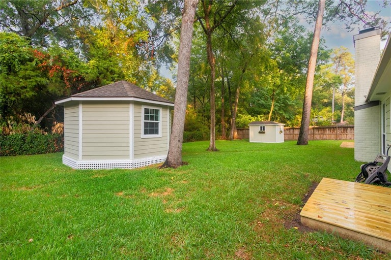 Photo 44 of 48 - 1924 Foxtail Pl, Spring, TX 77380