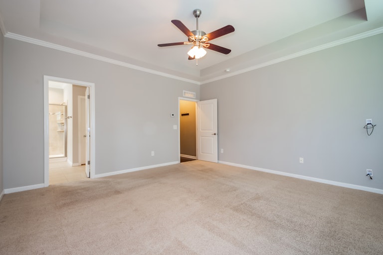 Photo 13 of 25 - 56 Peach Blossom Ct, Clayton, NC 27527