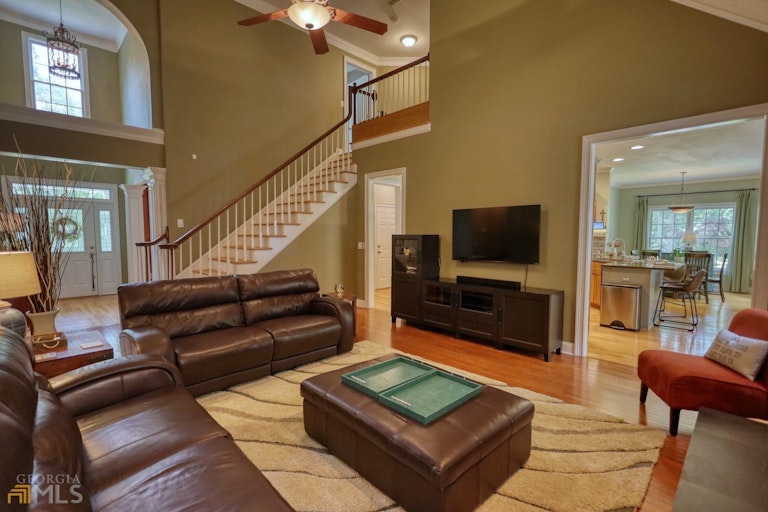 Photo 20 of 57 - 195 River Cove Mdws, Social Circle, GA 30025