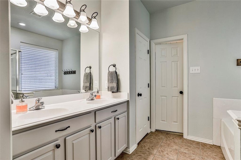 Photo 20 of 32 - 3949 Diamond Ridge Dr, Fort Worth, TX 76244