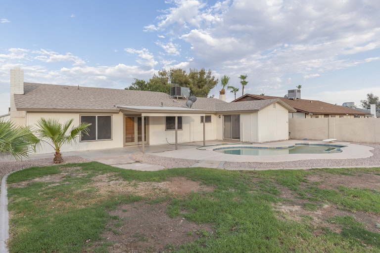 Photo 26 of 26 - 12050 S Mandan St, Phoenix, AZ 85044