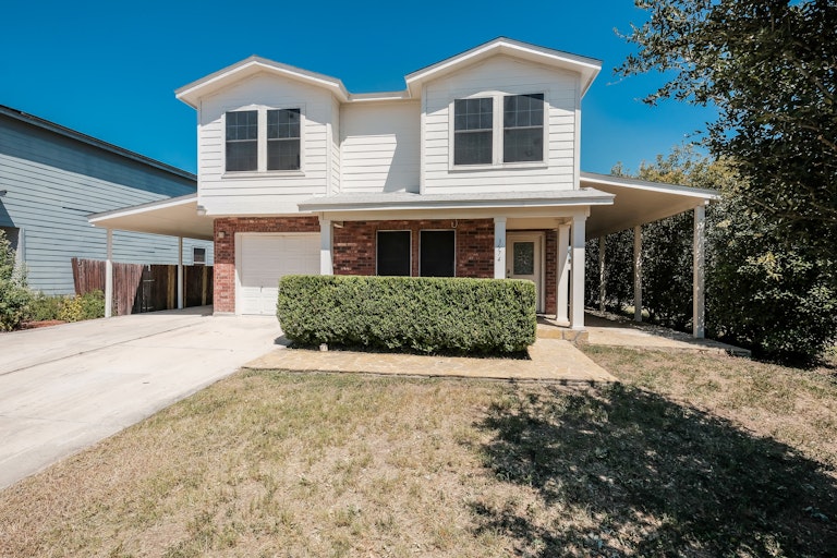 Photo 2 of 28 - 3574 Honey Mdw, San Antonio, TX 78222