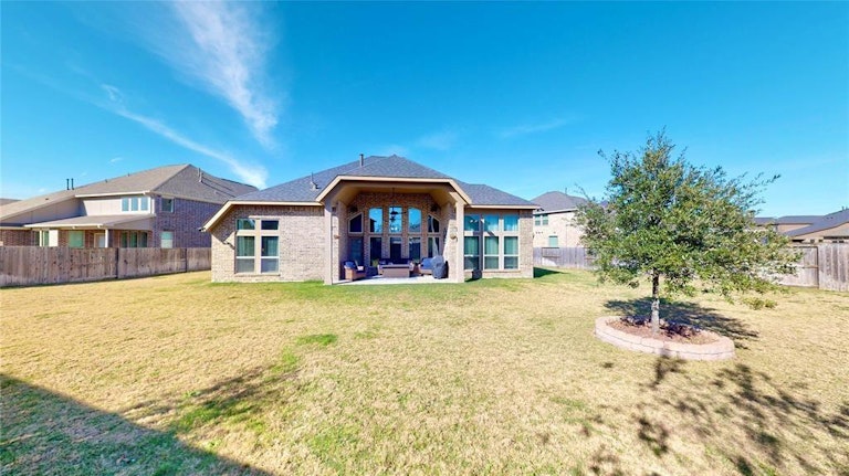 Photo 36 of 36 - 1710 Abilene Cir, Katy, TX 77493