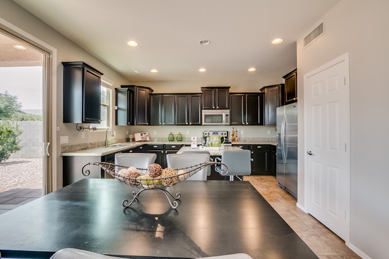 Photo 9 of 35 - 1731 W Cool Water Way, Queen Creek, AZ 85142