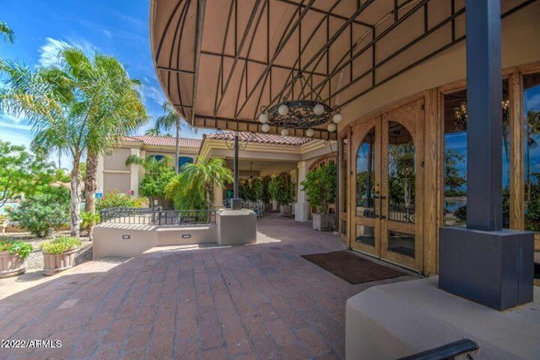 Photo 60 of 108 - 2256 E Tahitian Way, Gilbert, AZ 85234