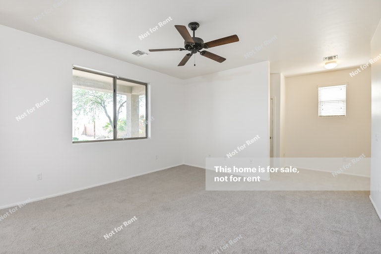 Photo 22 of 27 - 14376 N Bannerstone Ct, Marana, AZ 85658