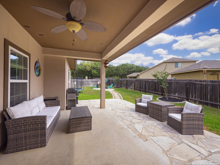 Photo 38 of 49 - 834 Lodge Creek Dr, New Braunfels, TX 78132