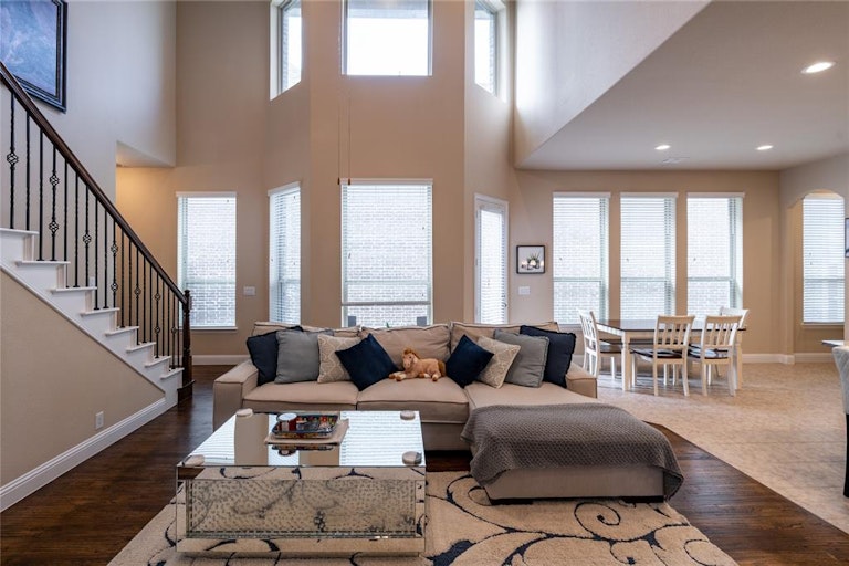 Photo 9 of 36 - 3808 Cliffstone Way, McKinney, TX 75070