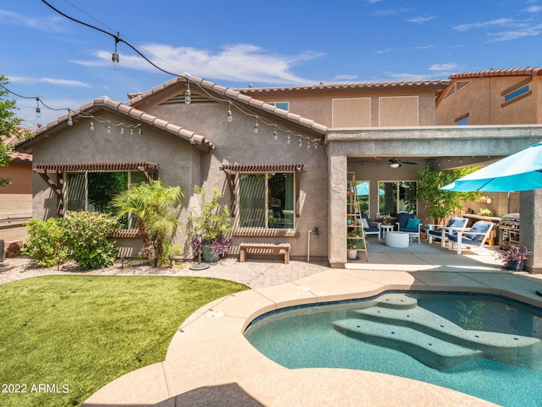 Photo 68 of 93 - 10769 W Yearling Rd, Peoria, AZ 85383