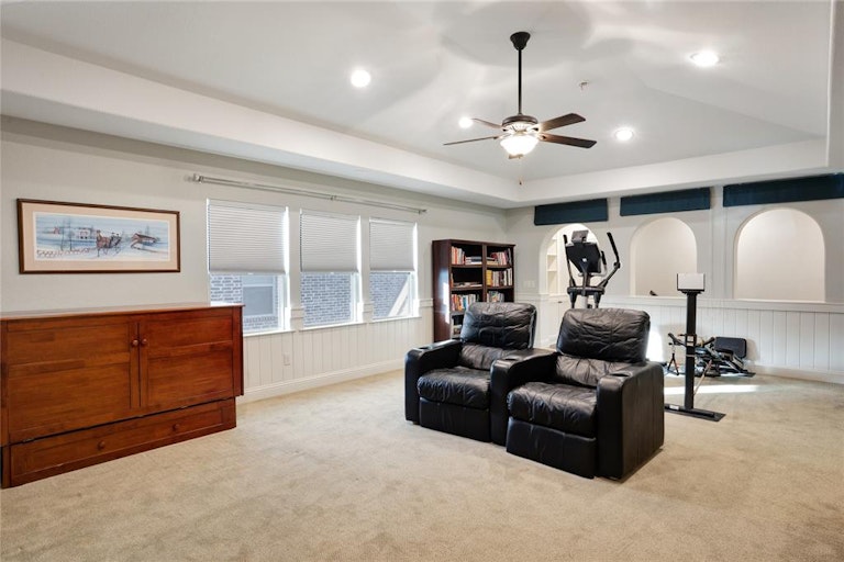 Photo 25 of 35 - 7571 Orchard Hill Ln, Frisco, TX 75035
