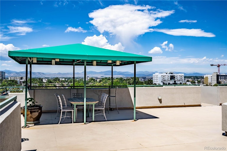 Photo 27 of 37 - 601 W 11th Ave #605, Denver, CO 80204