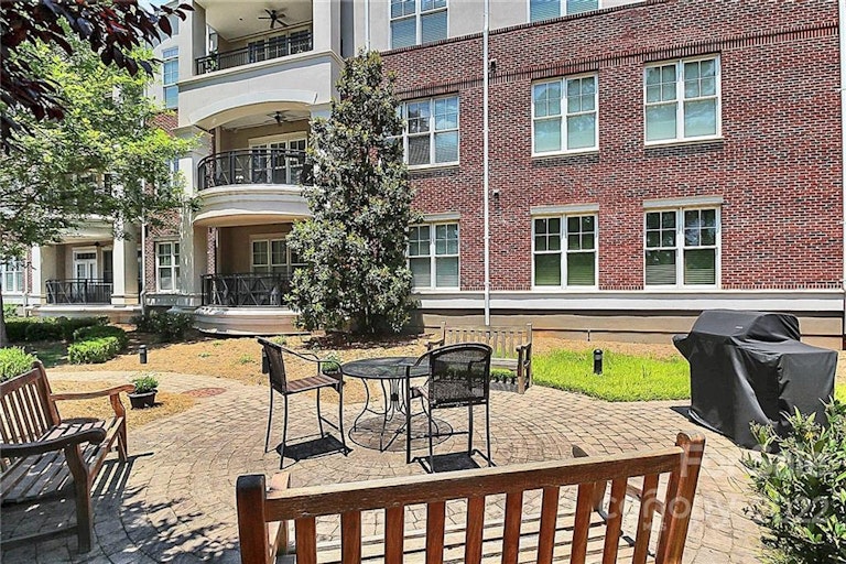 Photo 20 of 20 - 5425 Closeburn Rd #104, Charlotte, NC 28210