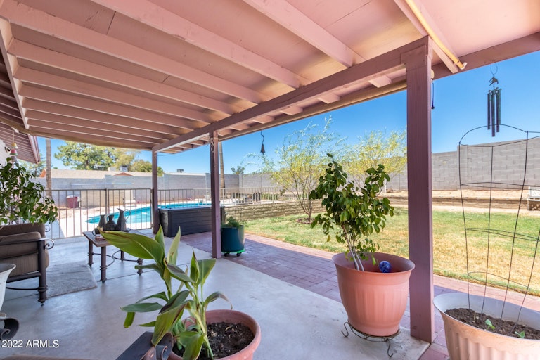 Photo 35 of 41 - 3008 W Danbury Dr, Phoenix, AZ 85053