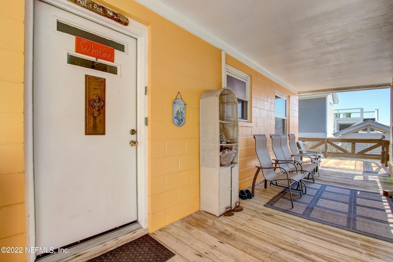 Photo 27 of 51 - 1126 N Fletcher Ave Unit AB, Fernandina Beach, FL 32034