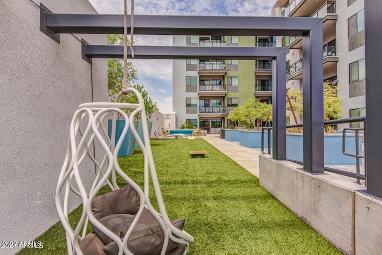 Photo 23 of 48 - 3131 N Central Ave #5012, Phoenix, AZ 85012