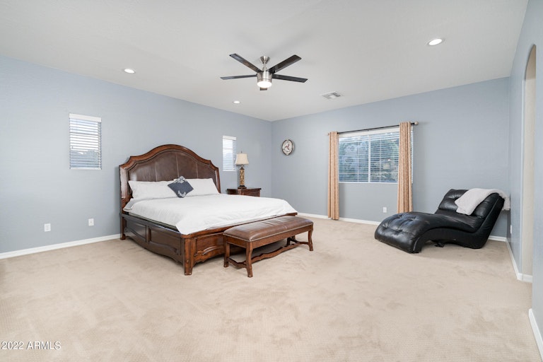 Photo 20 of 61 - 7284 W Avenida Del Sol, Peoria, AZ 85383