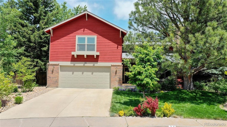 Photo 2 of 40 - 35 E 13th Pl, Broomfield, CO 80020