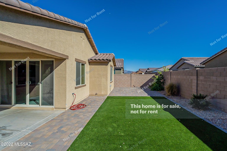 Photo 25 of 25 - 11394 E Vail Crest Dr, Tucson, AZ 85747