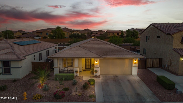 Photo 39 of 39 - 4581 W Pelotazo Way, Queen Creek, AZ 85142