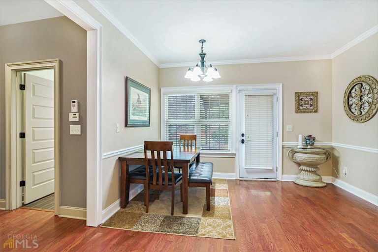 Photo 10 of 33 - 100 Belgian Ct, Hampton, GA 30228